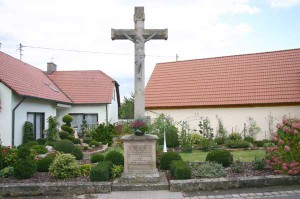 Steinkruzifix (Pautzfeld)