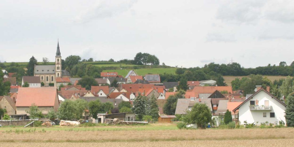 hallerndorf