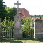 Gemeindeteil Haid - Gemeinde Hallerndorf