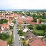 Gemeindeteil Hallerndorf