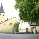 Gemeindeteil Schlammersdorf - Gemeinde Hallerndorf