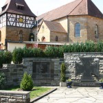 Gemeindeteil Schnaid - Gemeinde Hallerndorf
