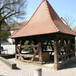 Gemeindeteil Schnaid - Gemeinde Hallerndorf