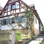 Gemeindeteil Schnaid - Gemeinde Hallerndorf