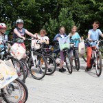 Pfingstferienprogramm der Gemeinde