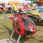 Flugtage beim MBSC