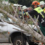 130 Jahre FFW Trailsdorf – Gemeindefeuerwehrtag