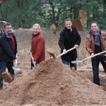 Neues Baugebiet „Boint“ wird erschlossen