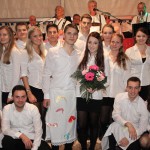 Kirchweih in Hallerndorf