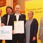 BioEnergieDorf Willersdorf gewinnt Bürgerenergiepreis