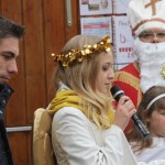 Adventsmarkt im Rathausinnenhof