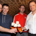 NEUER VEREIN IN DER GEMEINDE GEGRÜNDET