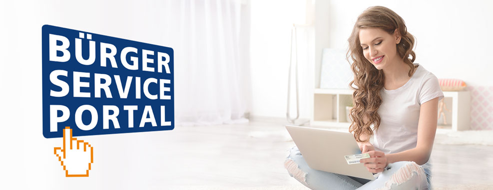 Bürgerserviceportal