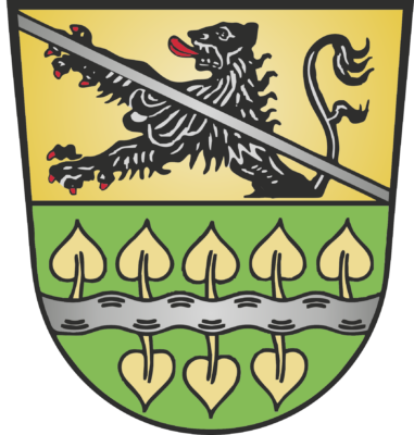 Wappen - Gemeinde Hallerndorf