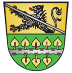 Wappen Gemeinde Hallerndorf