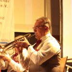 Neuer Ehrenvorsitzender: Jürgen Kupfer