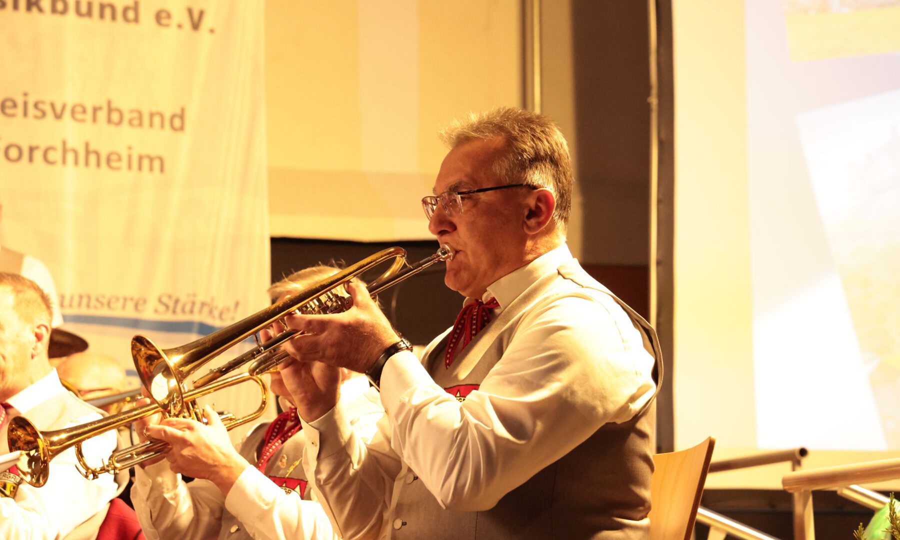 Neuer Ehrenvorsitzender: Jürgen Kupfer