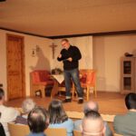 Bilder von der Theateraufführung