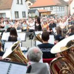 Serenade am Dorfweiher
