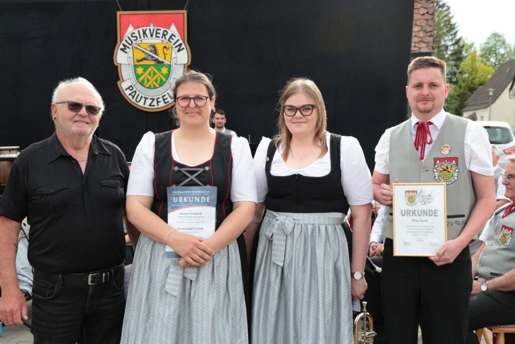 Ehrungen