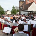 Serenade am Dorfweiher
