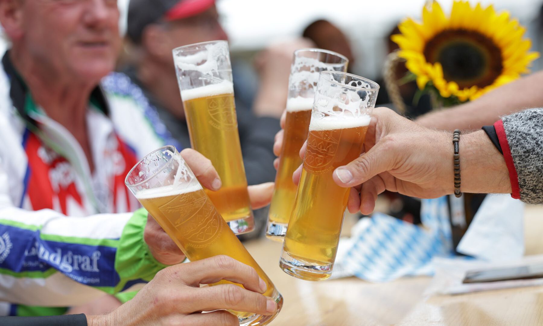 3. Biertage in der Gemeinde Hallerndorf