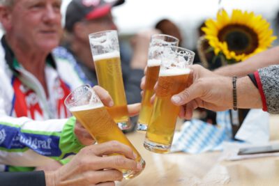 3. Biertage in der Gemeinde Hallerndorf