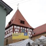 Tag des offenen Denkmals - Pfarrkirche Schnaid